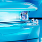 Tanning Safety