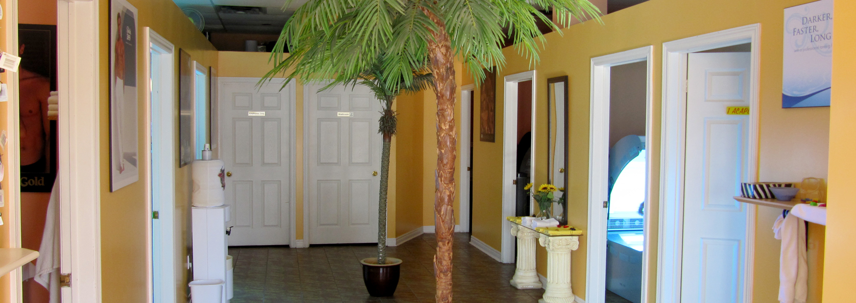 Our Salon